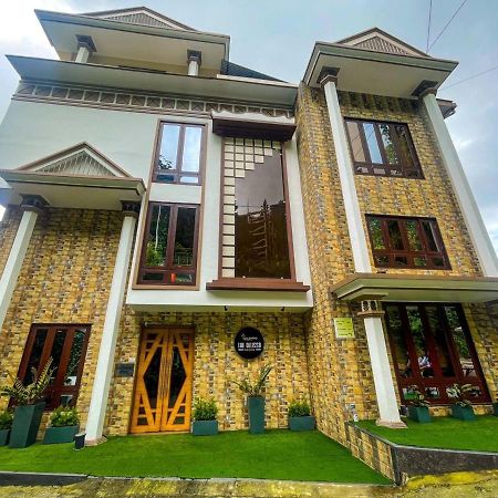 Cilantro Unwind Delisso Abode Gangtok Exterior foto