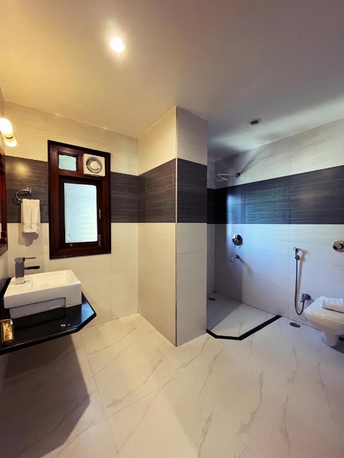 Cilantro Unwind Delisso Abode Gangtok Exterior foto