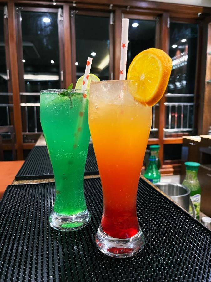 Cilantro Unwind Delisso Abode Gangtok Exterior foto