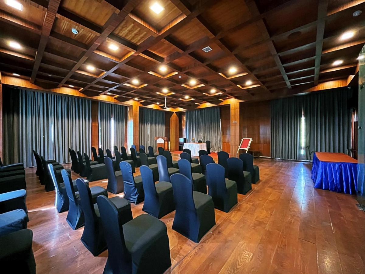 Cilantro Unwind Delisso Abode Gangtok Exterior foto