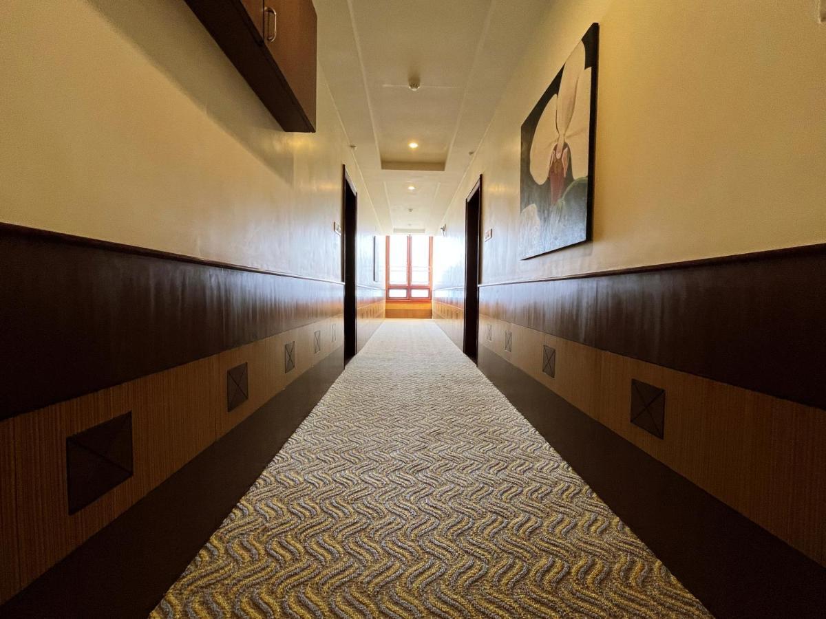 Cilantro Unwind Delisso Abode Gangtok Exterior foto