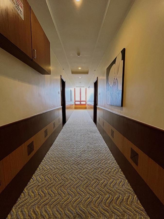 Cilantro Unwind Delisso Abode Gangtok Exterior foto