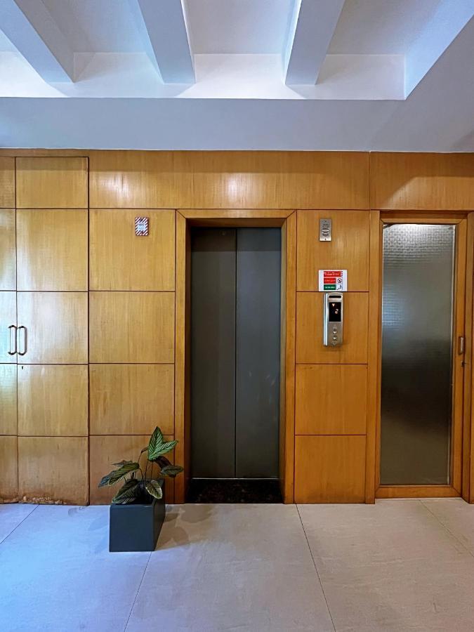 Cilantro Unwind Delisso Abode Gangtok Exterior foto