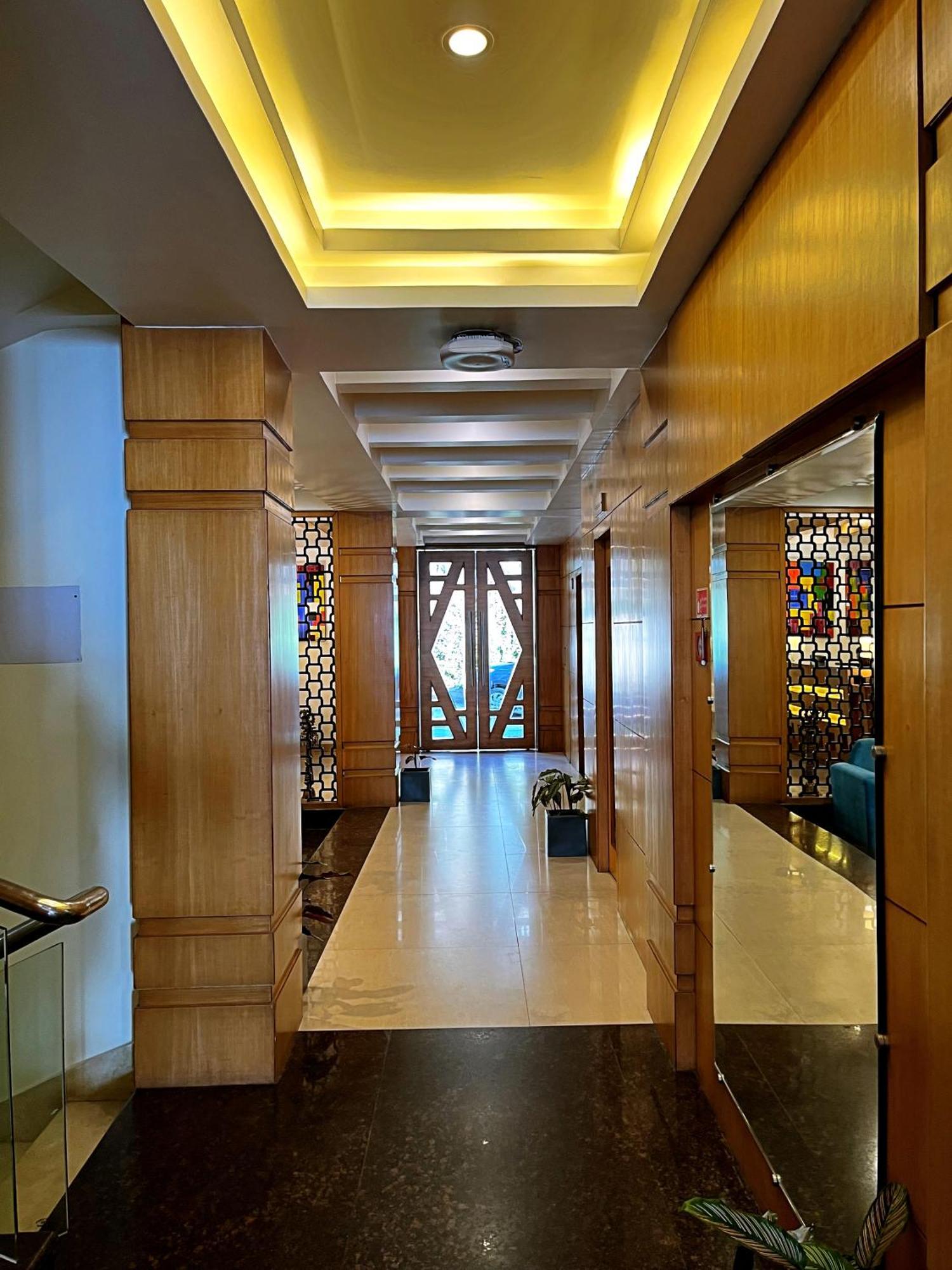 Cilantro Unwind Delisso Abode Gangtok Exterior foto